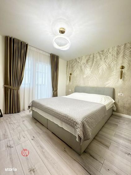 Apartament cu 3 camere în Fălticeni