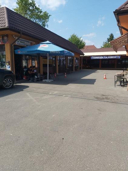 Spațiu comercial, de 26 mp, în Central