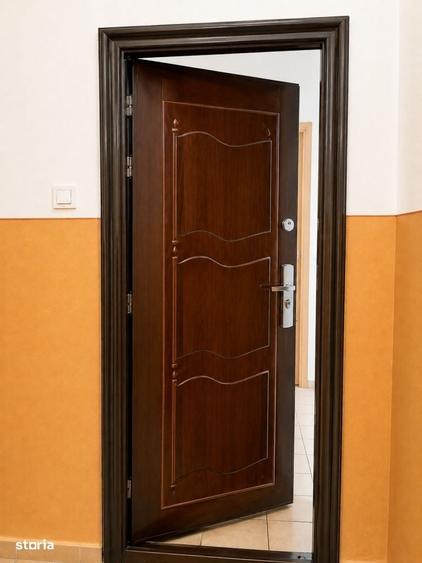 Apartament cu 3 camere decomandat în City Park Mall