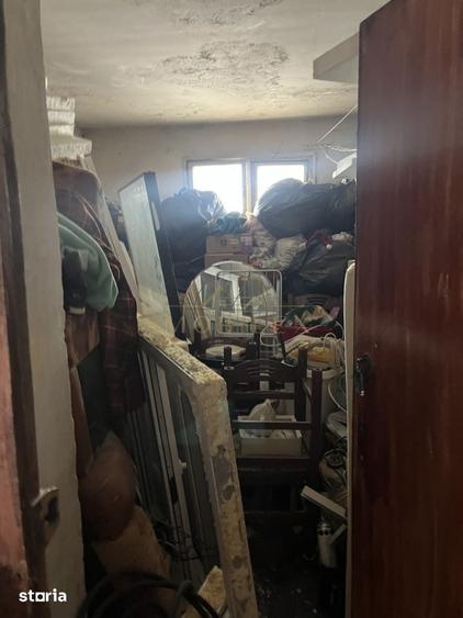 Apartament cu 3 camere decomandat în Gilău