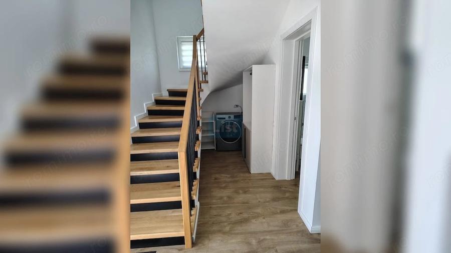 Casa individuala in Floresti zona Strandului - 2