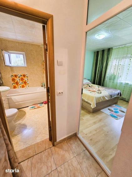 Apartament 3 CAMERE - cartier E3 - (etaj 3) - 11