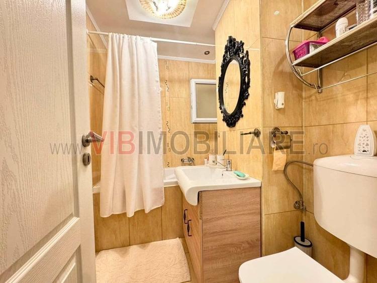 2 Camere - Lujerului - Metrou - Iuliu Maniu - 90mp - 9