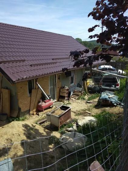 Casă cu 3 camere cu Teren 850 Mp în Valea