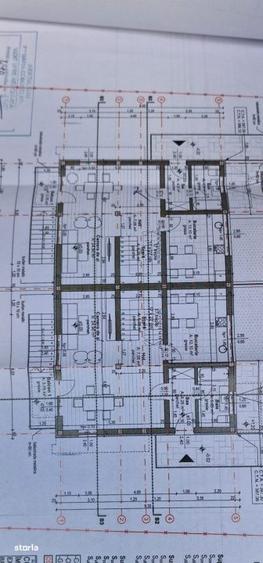 Vila in duplex, intr-o zona linistita, D+P+E, Dezmir - 3