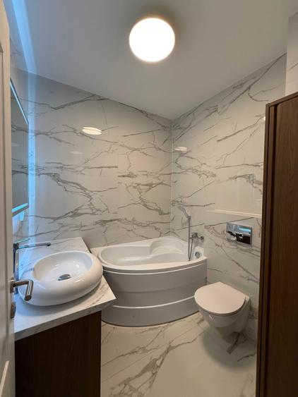 apartament de inchiriat Malinului Bistrita constructie noua - 7