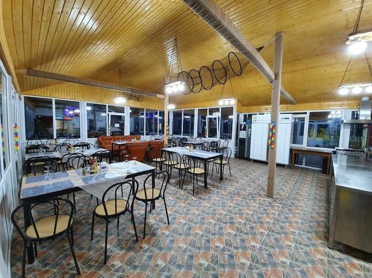 Casă cu 4 camere în Maliuc