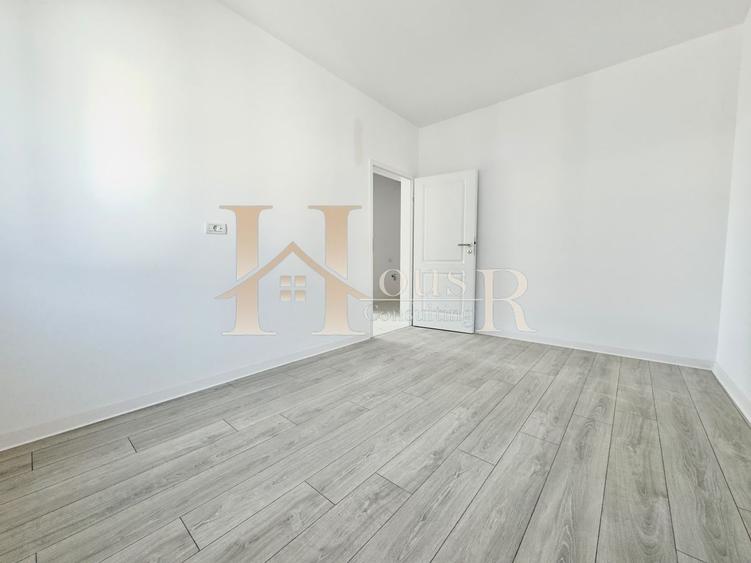 Apartament cu 2 camere decomandat în Giroc