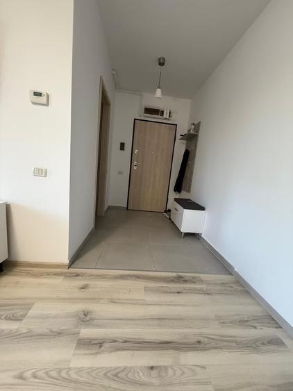Garsonieră decomandată în Timișoara