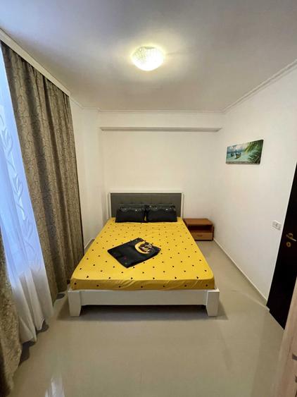 Apartament cu 2 camere decomandat în Aurel Vlaicu