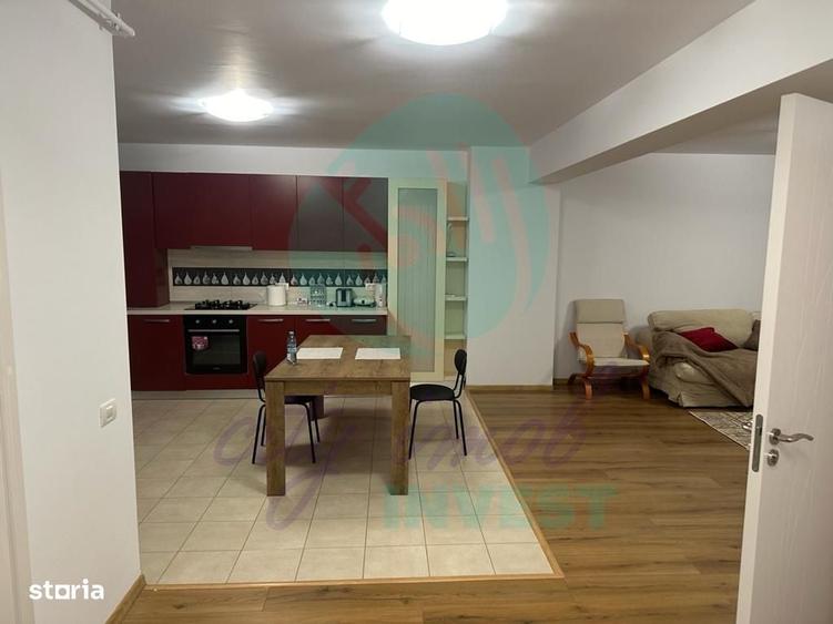 Apartament cu 3 camere în Domenii