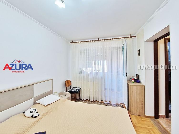 Apartament 4 camere, 78,94 mp, Trivale Complex 2, renovat, mobilat - 8