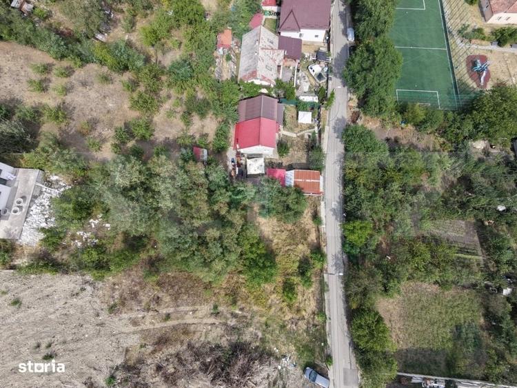 De vanzare teren intravilan Dezmir - Zona centrala - 4