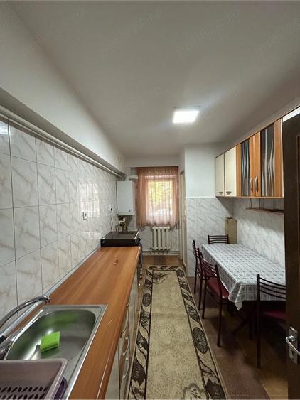 Apartament cu 2 camere decomandat în Ultracentral