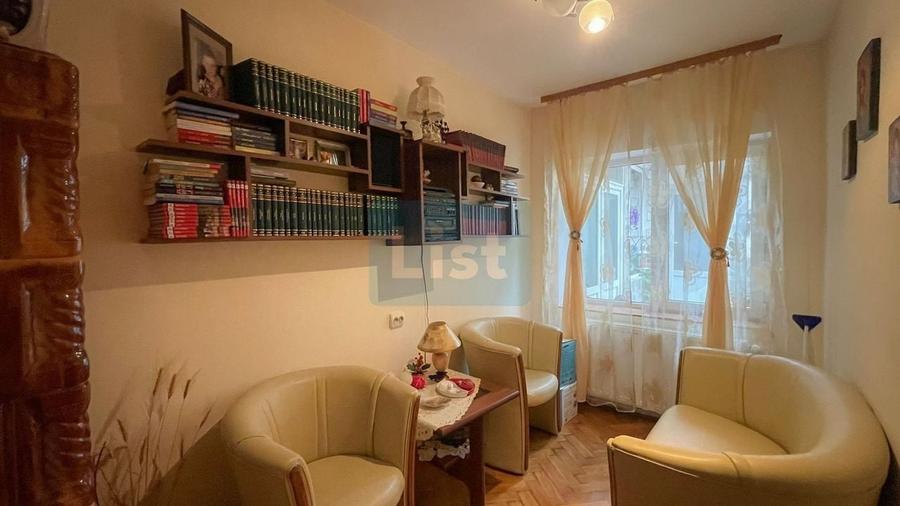Casă cu 5 camere cu Canalizare în Muncitoresc