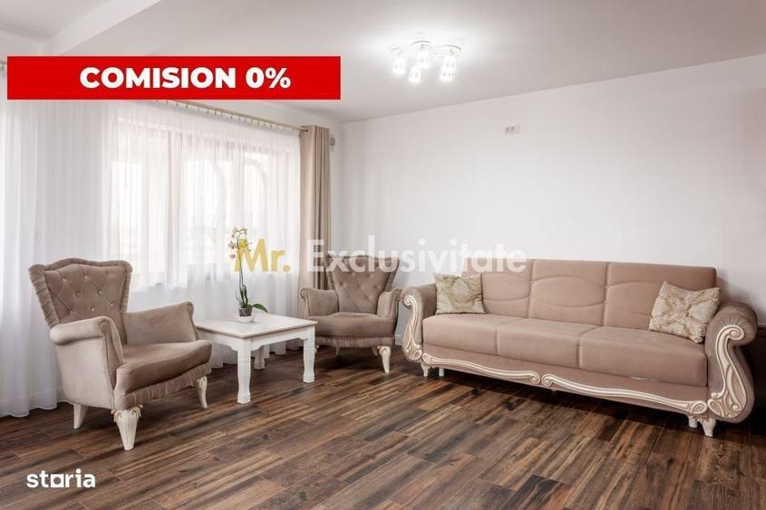 Casa P+M, 120mp utili, teren 477mp, Bradu, AG - 5