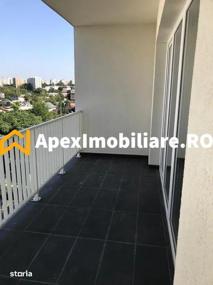 Garsonieră semidecomandată în Ghencea