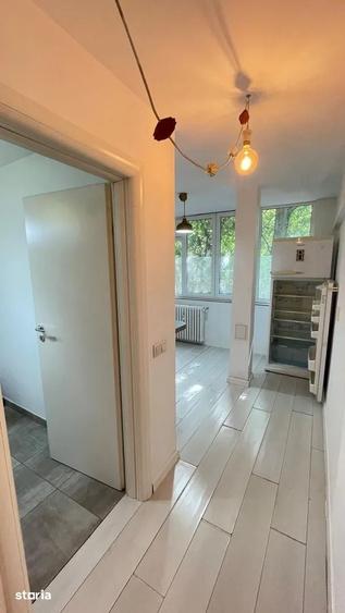 Apartament Parter Aviatorilor | Domenii | Arcul De Triumf - 5