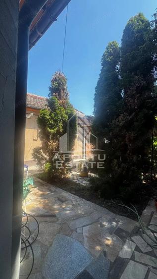 Casa individuala de vanzare in zona Mehala,Timisoara - 5
