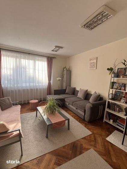 De inchiriat Apartament cu o camera ultracentral - 6