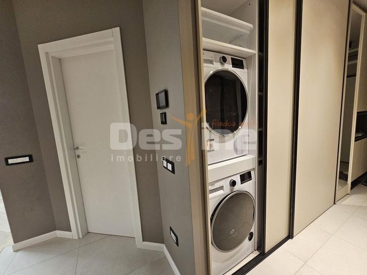 Prosper Plazza | 2 cam | 85mp | et 5 | bloc 2025 | parcar... - 2