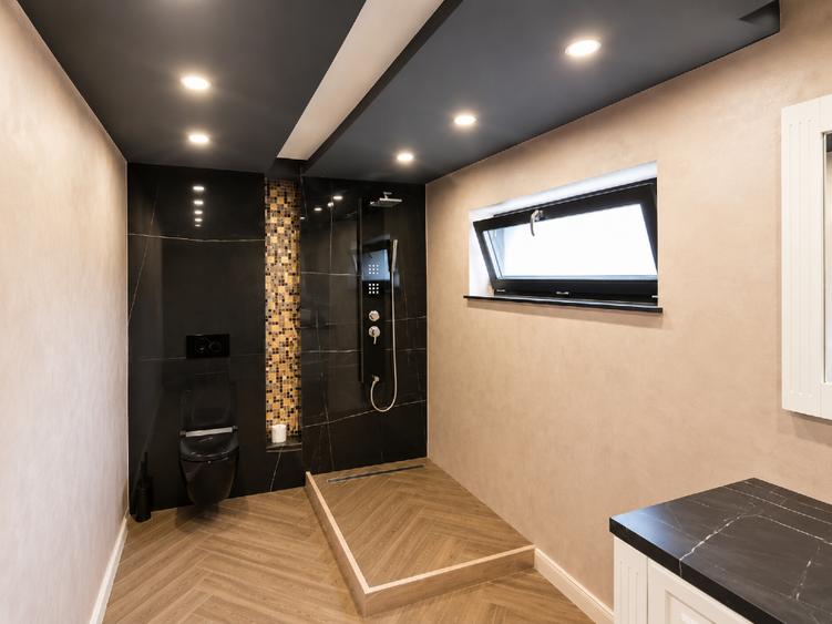 Casă individuală cu 5 camere cu Canalizare în Burdujeni