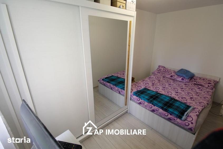 Aleea Savinesti - Ap 2 camere - Renovat complet - 15