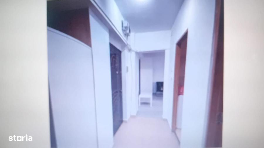 Garsonieră decomandată în Dristor