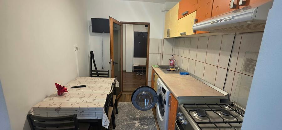 Apartament 3 camere Micro 17 - 8