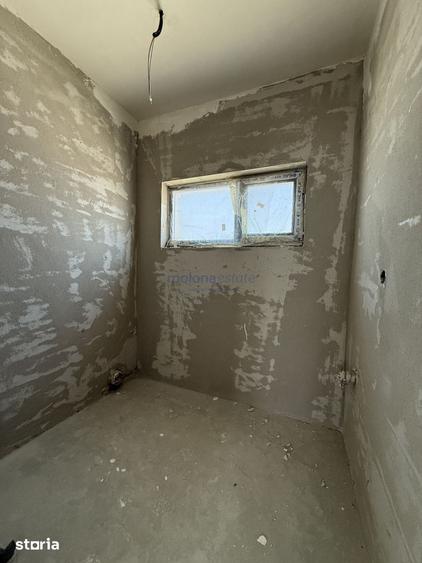 Casă cu 4 camere cu Teren 403 Mp în Dâmbul Rotund