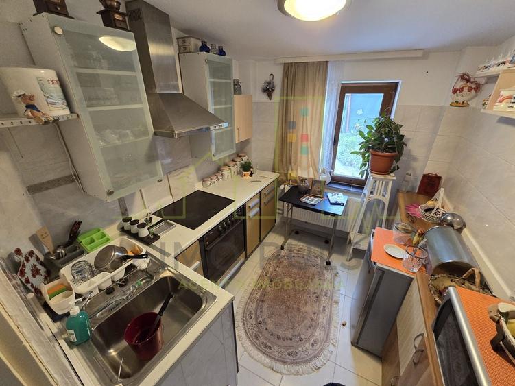 Casă individuală cu 3 camere cu Teren 234 Mp în Elisabetin