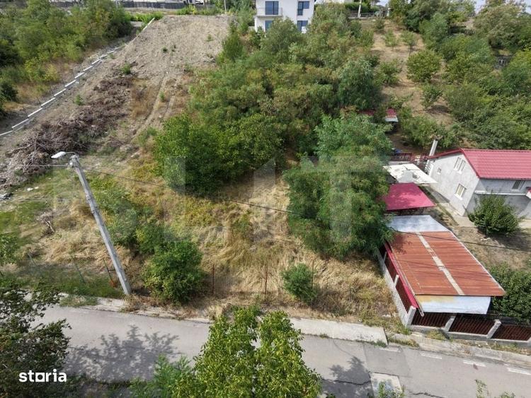 De vanzare teren intravilan Dezmir - Zona centrala - 2