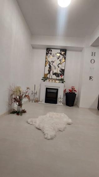 Apartament cu 3 camere decomandat în Bragadiru