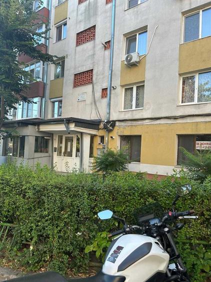 Garsonieră în Central
