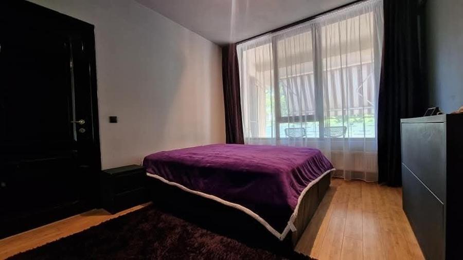 Apartament cu 2 camere semidecomandat în Copou
