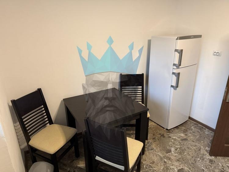 Apartament cu 2 camere decomandat, mobilat în Vitan