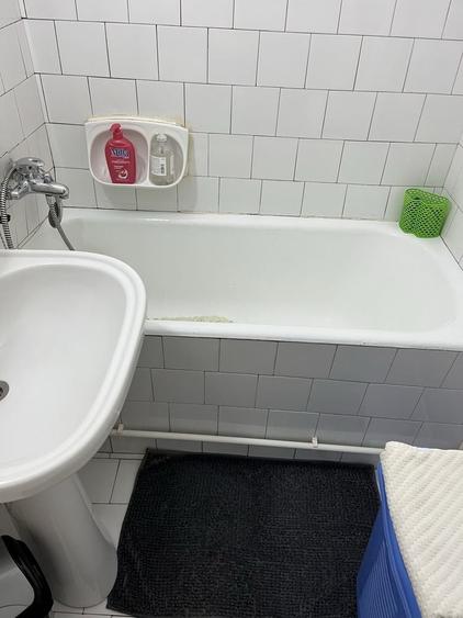 Garsonieră decomandată în Hipodrom
