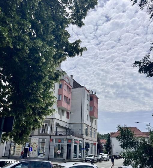 Garsonieră în Ultracentral