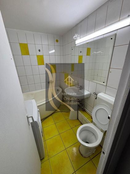 Apartament cu 2 camere în Baicului