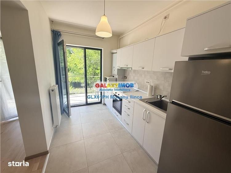 Inchiriere apartament 2 camere, MRS Smart, Albert, Ploiesti - 3