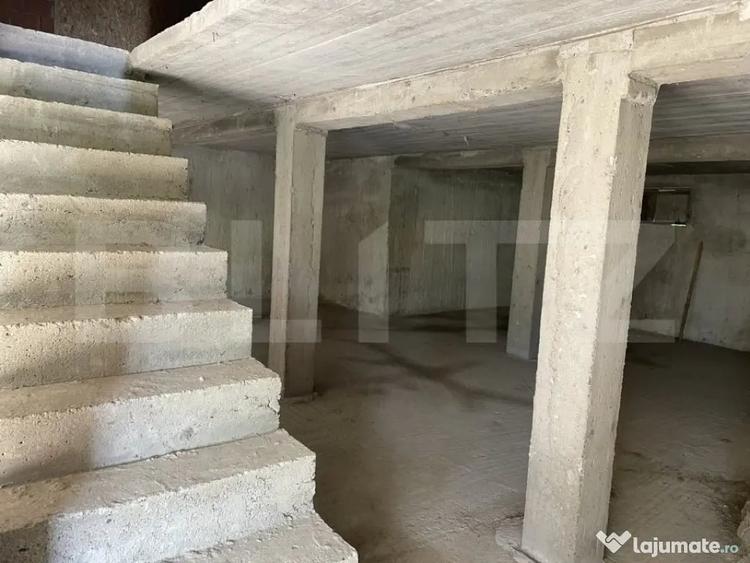 Casă cu 3 camere cu Teren 793 Mp în Fălticeni