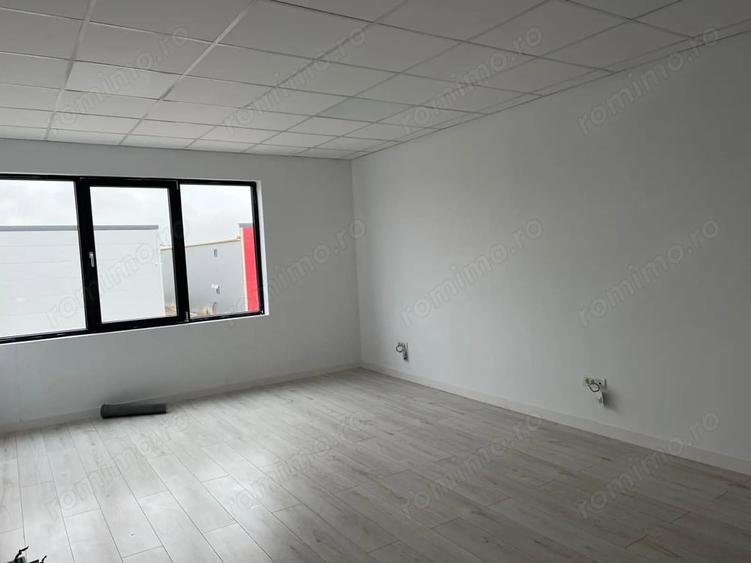 Spațiu comercial, de 1,200 mp, în Rudeni