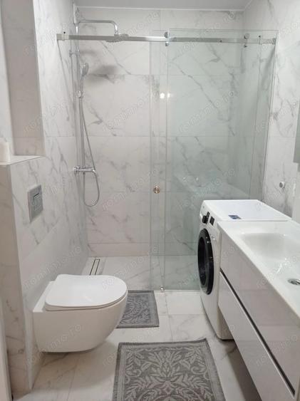 Apartament de 2 camere in zona Aparatorii Patriei - 2
