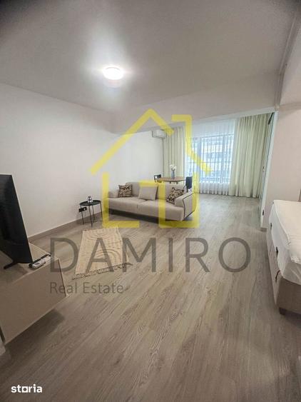 Studio open-space Select Residences Calea Dudesti Mihai Bravu Dristor - 5