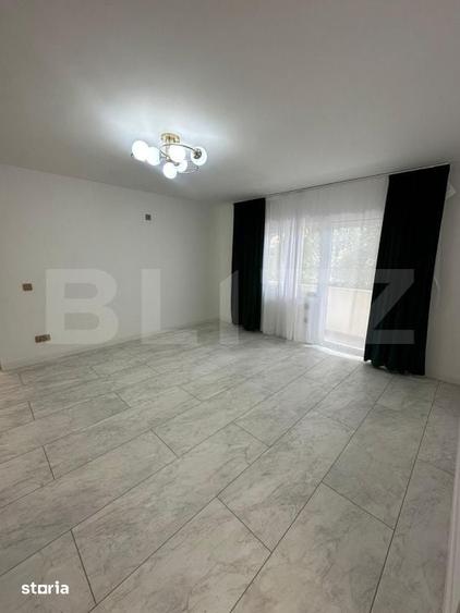 Apartament cu 2 camere, 60 mp, zona Parcul Teilor - 14