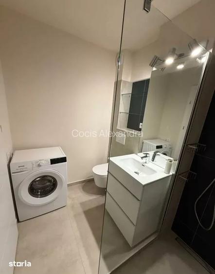 Apartament 2 camere, Zorilor
