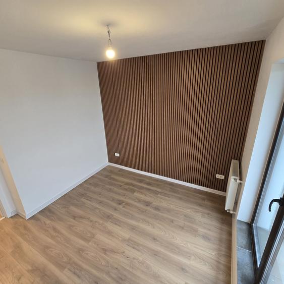 Apartament cu 2 camere decomandat în Tineretului