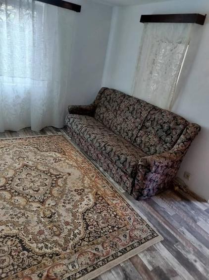 Casă cu Teren 500 Mp în Malu Mare