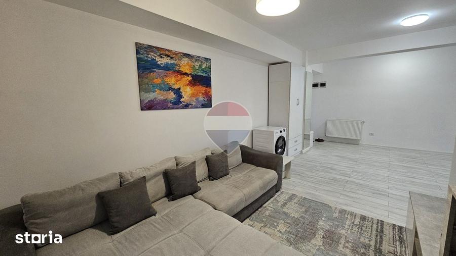 Apartament cu 2 camere în Șcheia