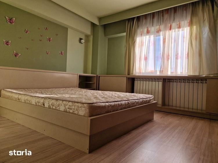 Apartament cu 2 camere în Ultracentral